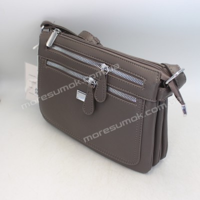 Сумки крос-боді 20200 gray