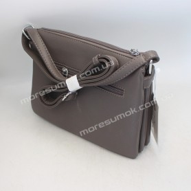 Сумки крос-боді 20200 gray