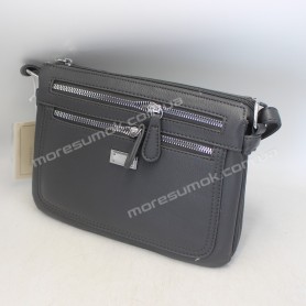Сумки крос-боді 20200 deep gray