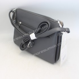 Сумки крос-боді 20200 deep gray