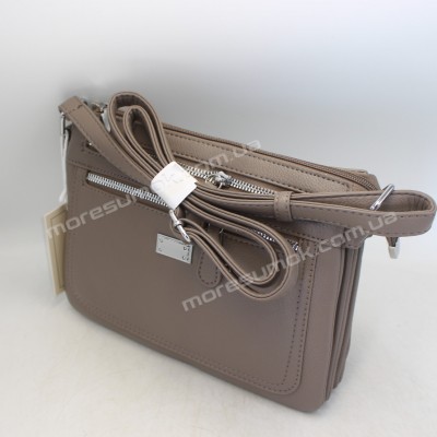 Сумки крос-боді 20200 khaki