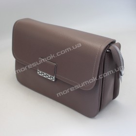 Сумки крос-боді 2001 brown