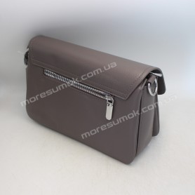 Сумки крос-боді 2001 gray