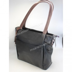 Сумки жіночі 3109 black