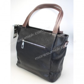 Сумки жіночі 3109 black