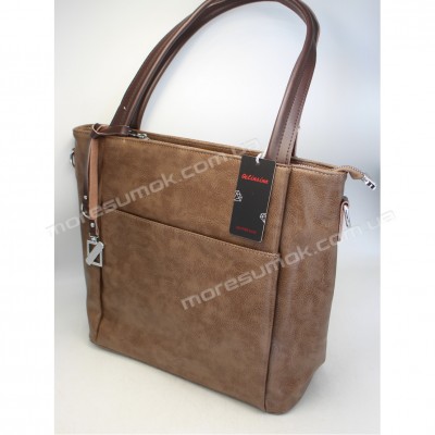 Сумки жіночі 3109 brown