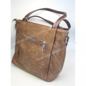 Сумки жіночі 3109 brown