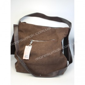 Сумки жіночі 3106-1 brown