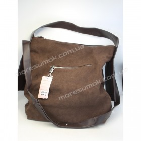 Сумки жіночі 3106-1 brown
