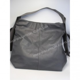 Сумки жіночі 3106 deep gray