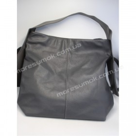 Сумки жіночі 3106 deep gray
