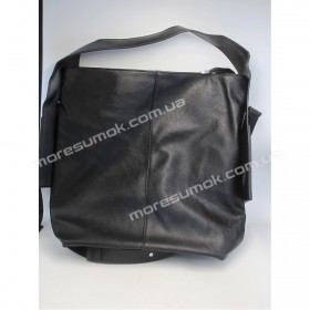 Сумки жіночі 3106 black