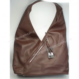 Сумки жіночі 2968-1 brown