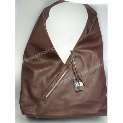 Сумки жіночі 2968-1 brown