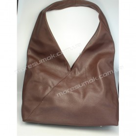 Сумки жіночі 2968-1 brown