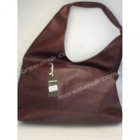 Сумки жіночі 3107 red