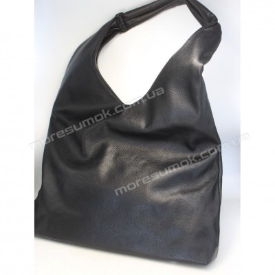 Сумки жіночі 3107 black
