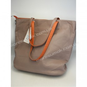 Сумки жіночі 9919 light khaki