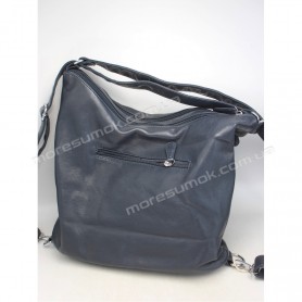 Сумки женские 99171 benim blue Сумки женские 99171 benim blue