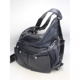 Сумки женские 99171 dark blue Сумки женские 99171 dark blue