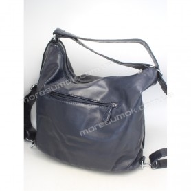 Сумки женские 99171 dark blue Сумки женские 99171 dark blue