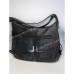Сумки жіночі 9825 black