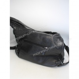 Сумки жіночі 9825 black
