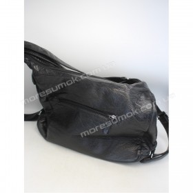 Сумки жіночі 9825 black