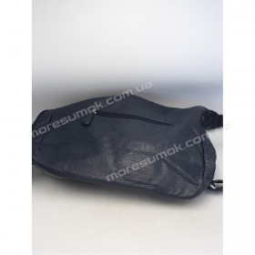 Сумки жіночі 9825 dark blue