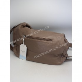 Сумки жіночі 9825 dark khaki