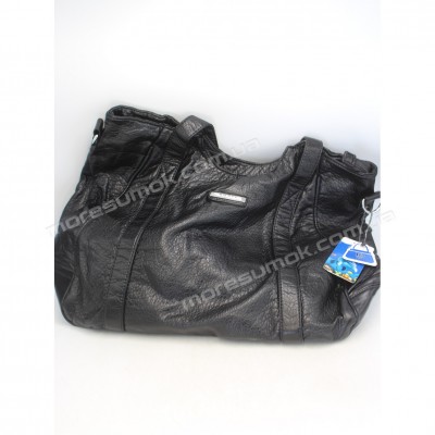 Сумки жіночі 10110 black