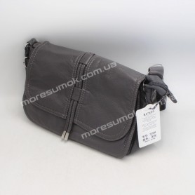 Сумки крос-боді 2035 gray