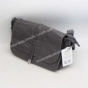 Сумки кросс-боди 2035 gray