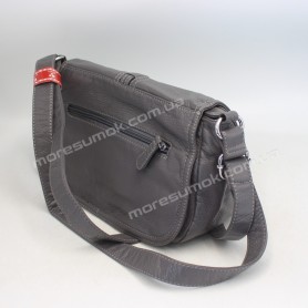 Сумки крос-боді 2035 gray