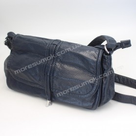 Сумки крос-боді 2035 dark blue