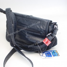 Сумки крос-боді 2035 dark blue