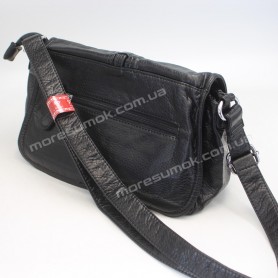 Сумки крос-боді 2035 black Сумки крос-боді 2035 black