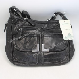 Сумки крос-боді 8125 black