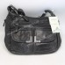 Сумки крос-боді 8125 black
