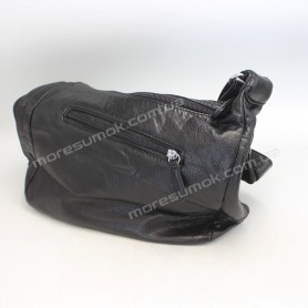 Сумки крос-боді 8125 black