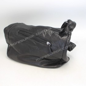 Сумки крос-боді 8125 black