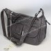 Сумки крос-боді 8125 gray