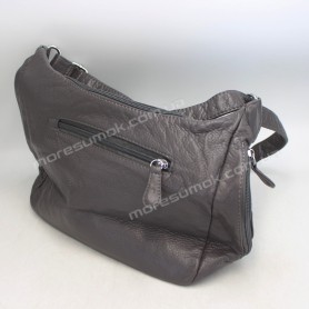 Сумки крос-боді 8125 gray