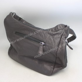 Сумки крос-боді 8125 gray