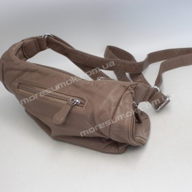 Сумки крос-боді 8125 dark khaki