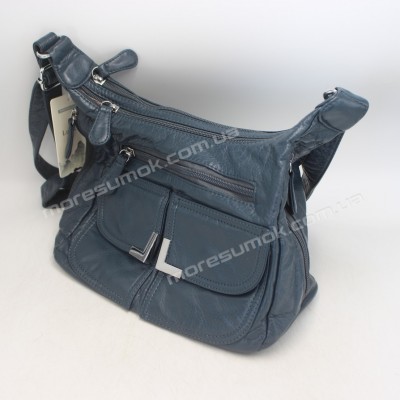 Сумки крос-боді 8125 benim blue
