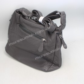 Сумки крос-боді 8207 gray