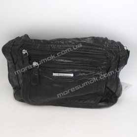 Сумки крос-боді 8207 black