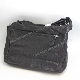 Сумки крос-боді 8207 black