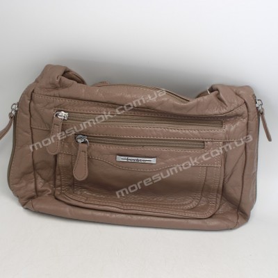 Сумки крос-боді 8207 dark khaki